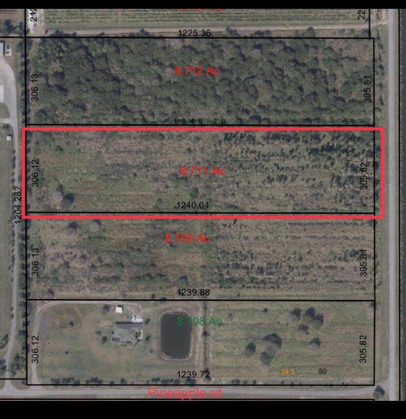 1425 Header Canal Road - Photo 1
