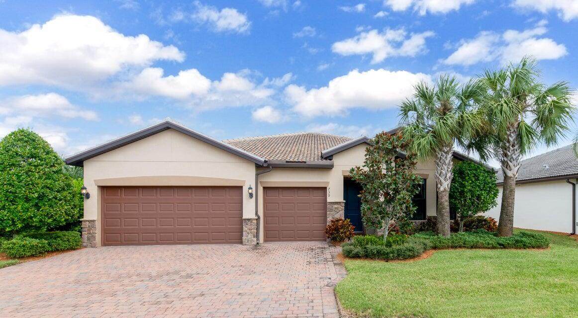 739 Villandry Way - Photo 1