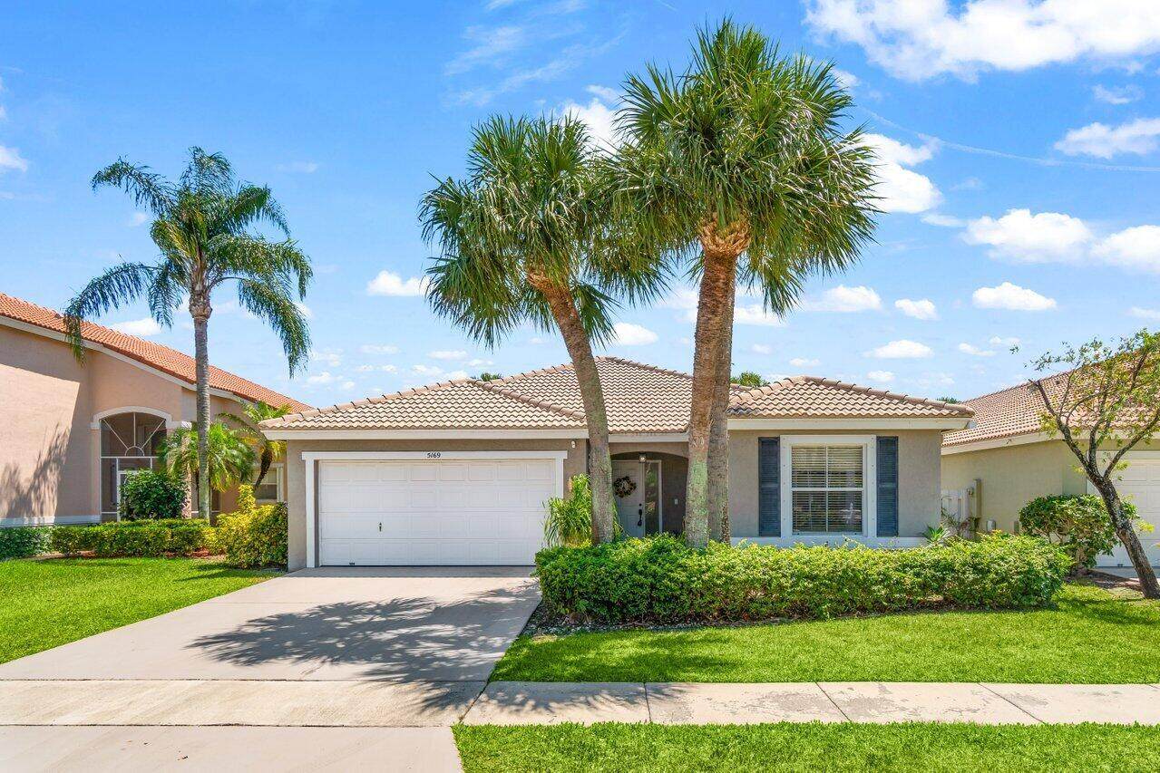 5169 Prairie Dunes Village Circle - Photo 1