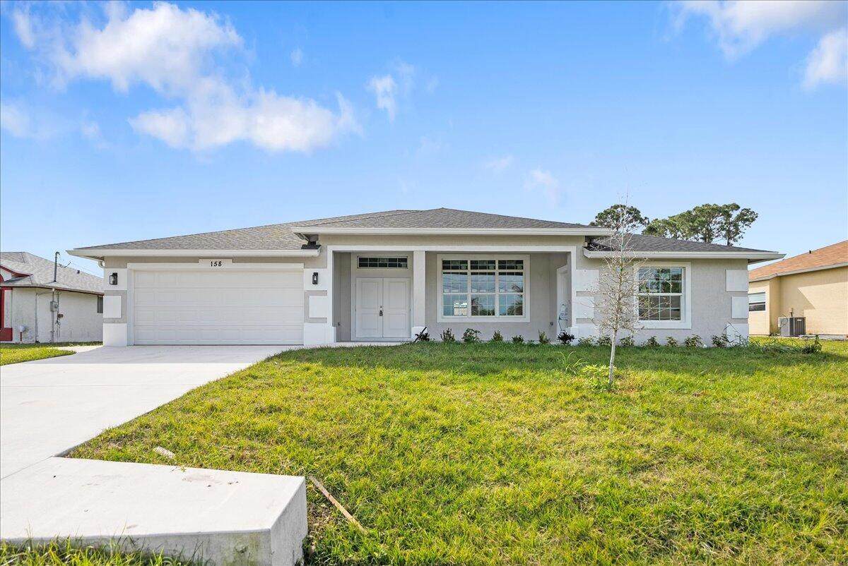 158 Sea Lion Road - Photo 1