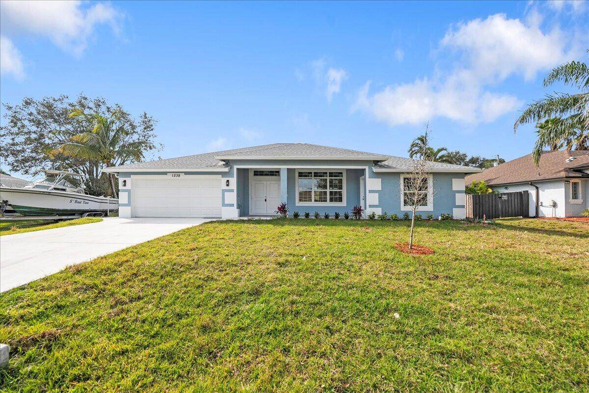 1238 Milan Lane - Photo 1