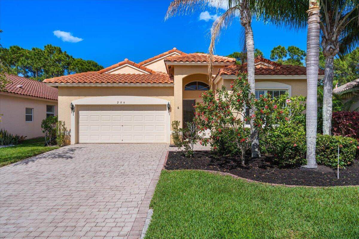 284 Toscane Trail - Photo 1