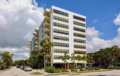 1501 Flagler 3F Drive - Photo 1