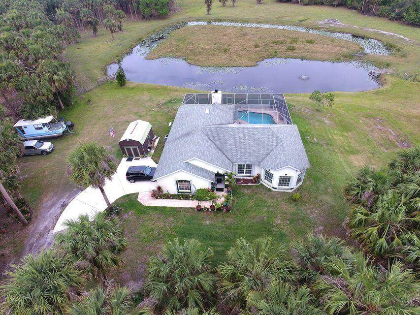 9340 Carlton Road - Photo 1