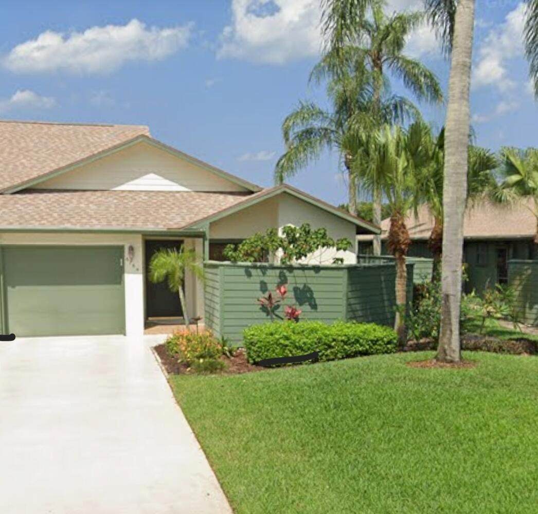 6764 Bunker Hill Drive - Photo 1