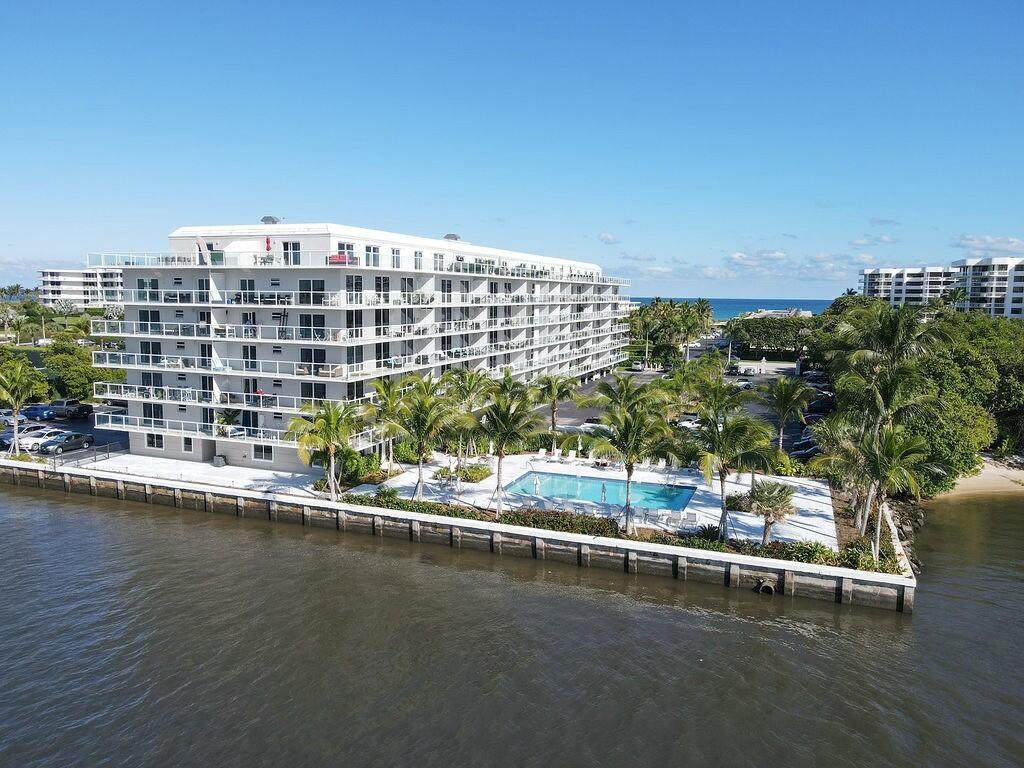 2560 Ocean Boulevard - Photo 1