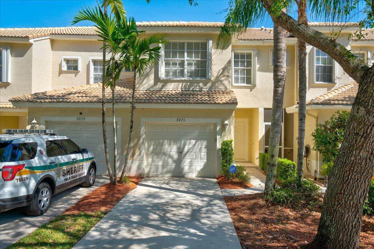 9873 Lago Drive - Photo 1