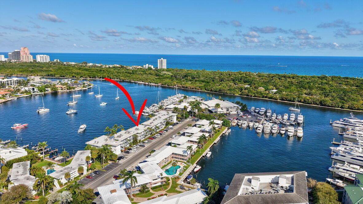 2727 Yacht Club Boulevard - Photo 1