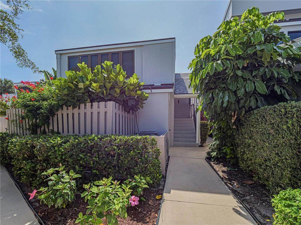 1155 Reef Road - Photo 1