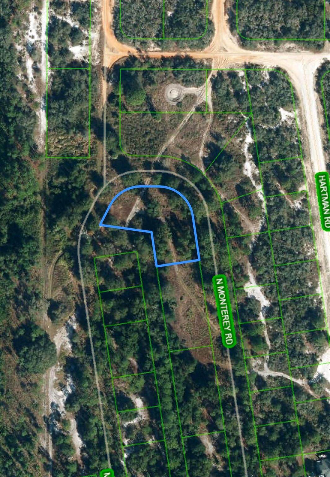 2411 Monterey Road - Photo 1
