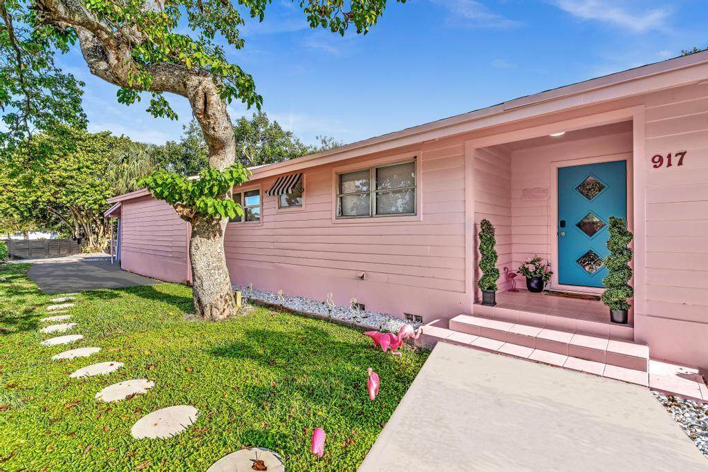 917 Market Street - Photo 1