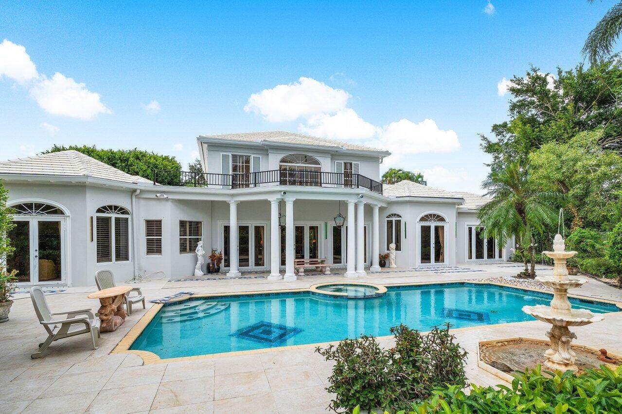 2540 Fairway Island Drive - Photo 1
