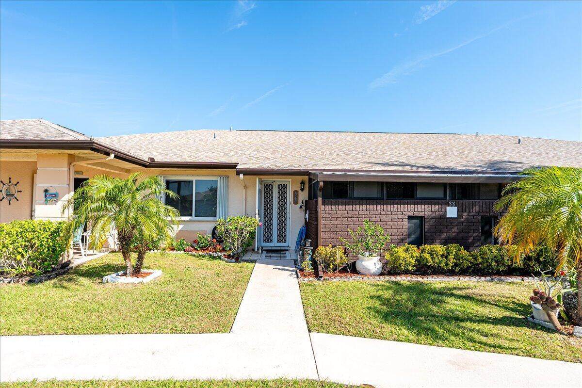 522 Ponderosa Drive - Photo 1