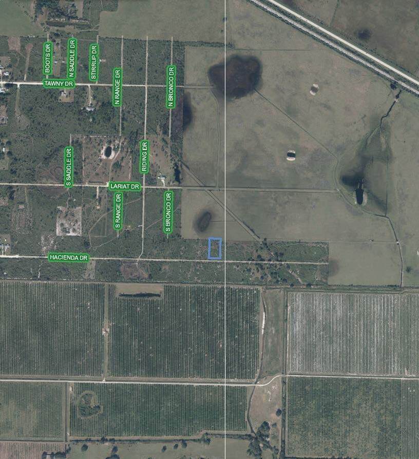 3108 Hacienda Drive - Photo 1