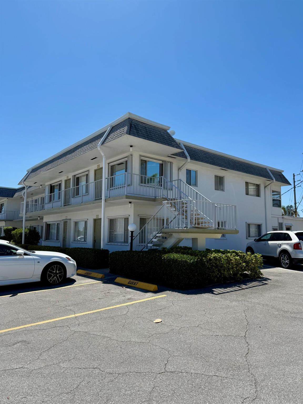 3160 Lake Osborne Drive - Photo 1