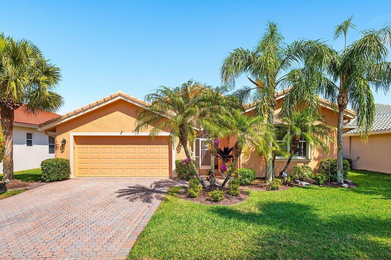 8784 Bellido Circle - Photo 1