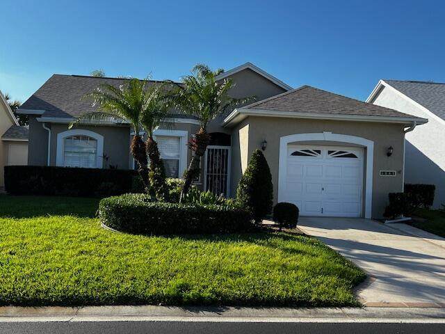 1047 Tuscany Drive - Photo 1