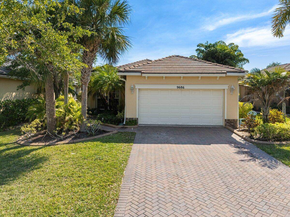 9686 Glenbrook Drive - Photo 1