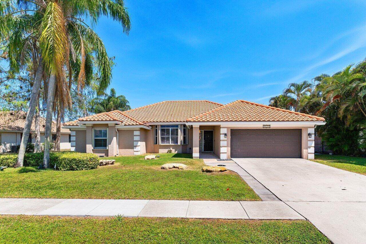 1632 Wiltshire Village Drive - Photo 1