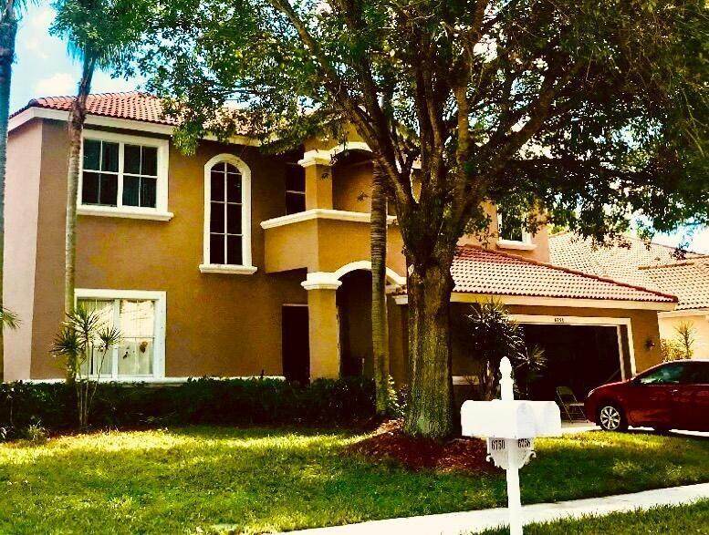 6758 Lake Nona Place - Photo 1