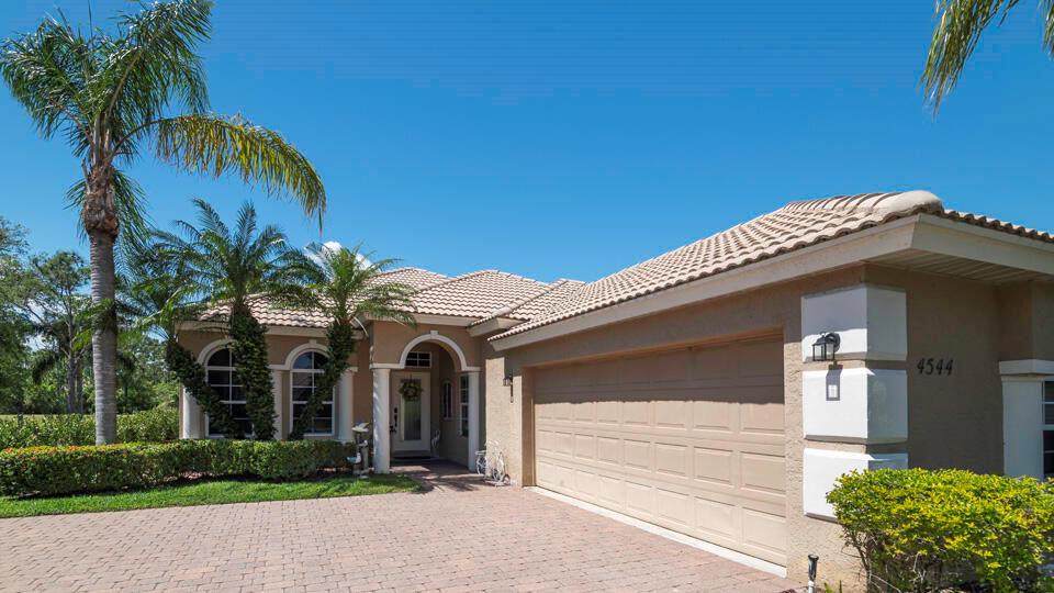 4544 Red Maple Drive - Photo 1