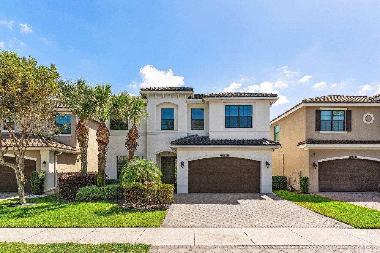 14180 Paverstone Terrace - Photo 1