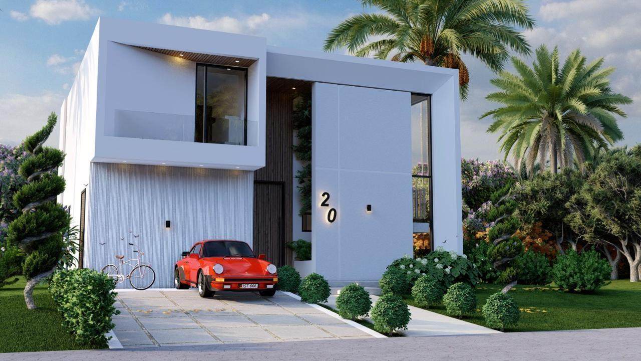 Lot L-20k Playa Nueva Romana, Dr - Photo 1