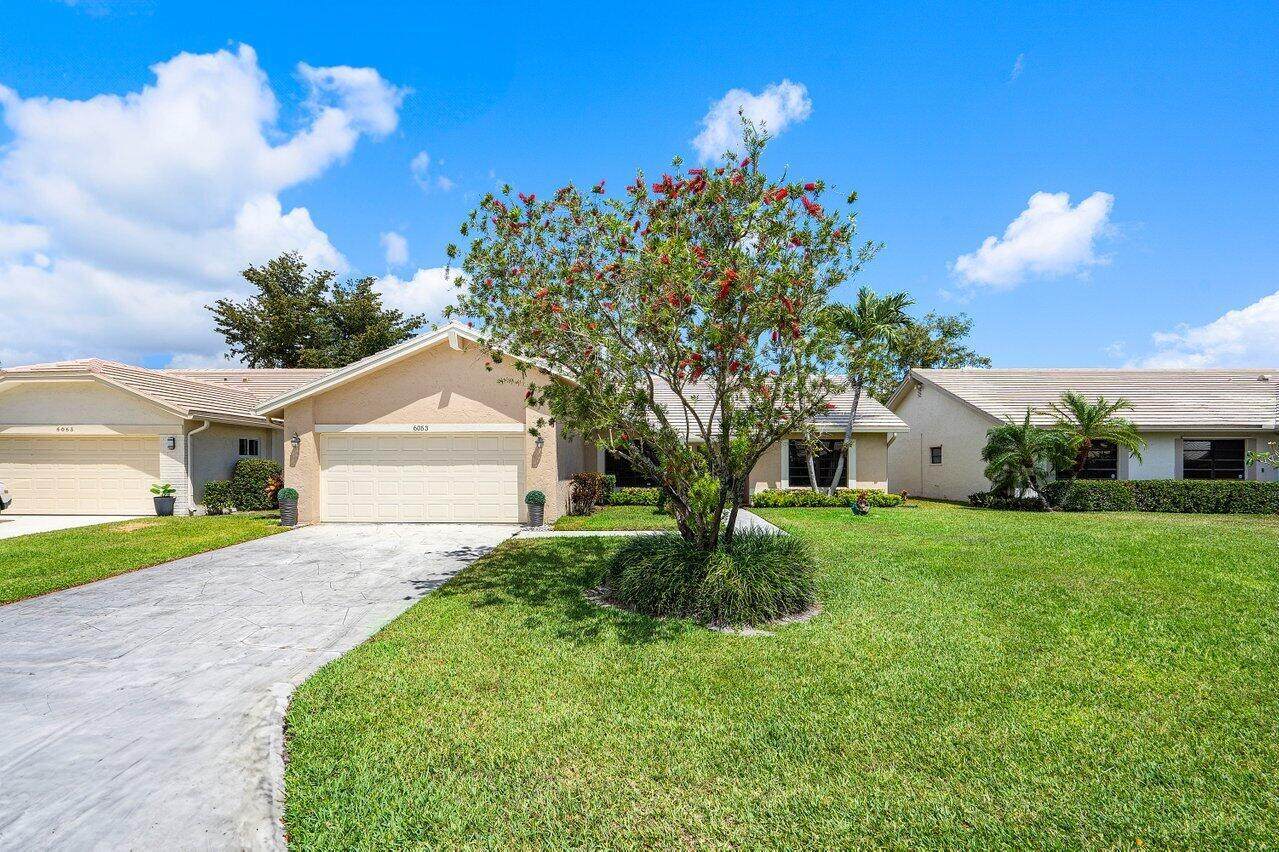 6053 Petaluma Drive - Photo 1