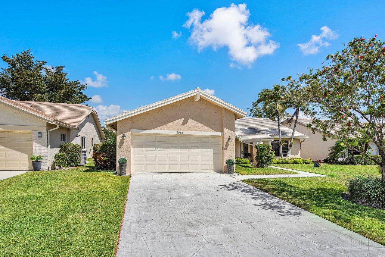 6053 Petaluma Drive - Photo 1