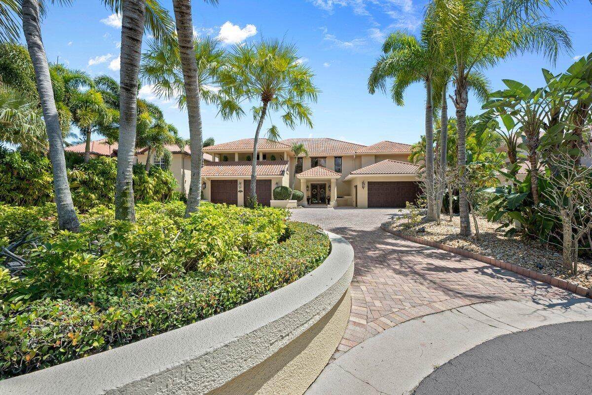 2252 Bay Village Court - Photo 1