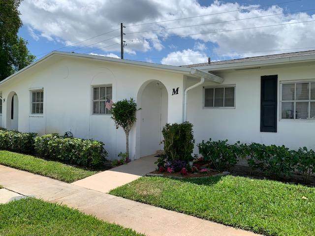 2916 Crosley Drive - Photo 1