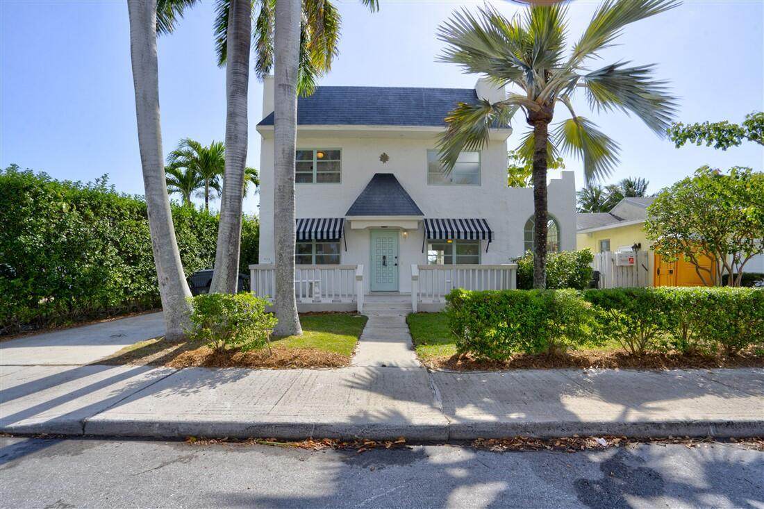 422 Lakeside Drive - Photo 1