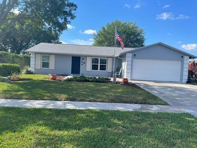 119 Seagull Court - Photo 1