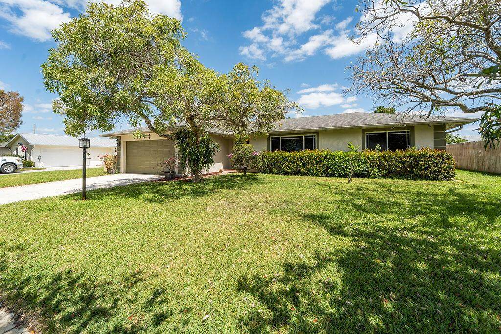 2550 Lochmore Road - Photo 1