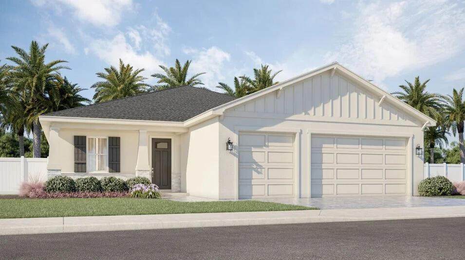 1080 Crosswood Way - Photo 1