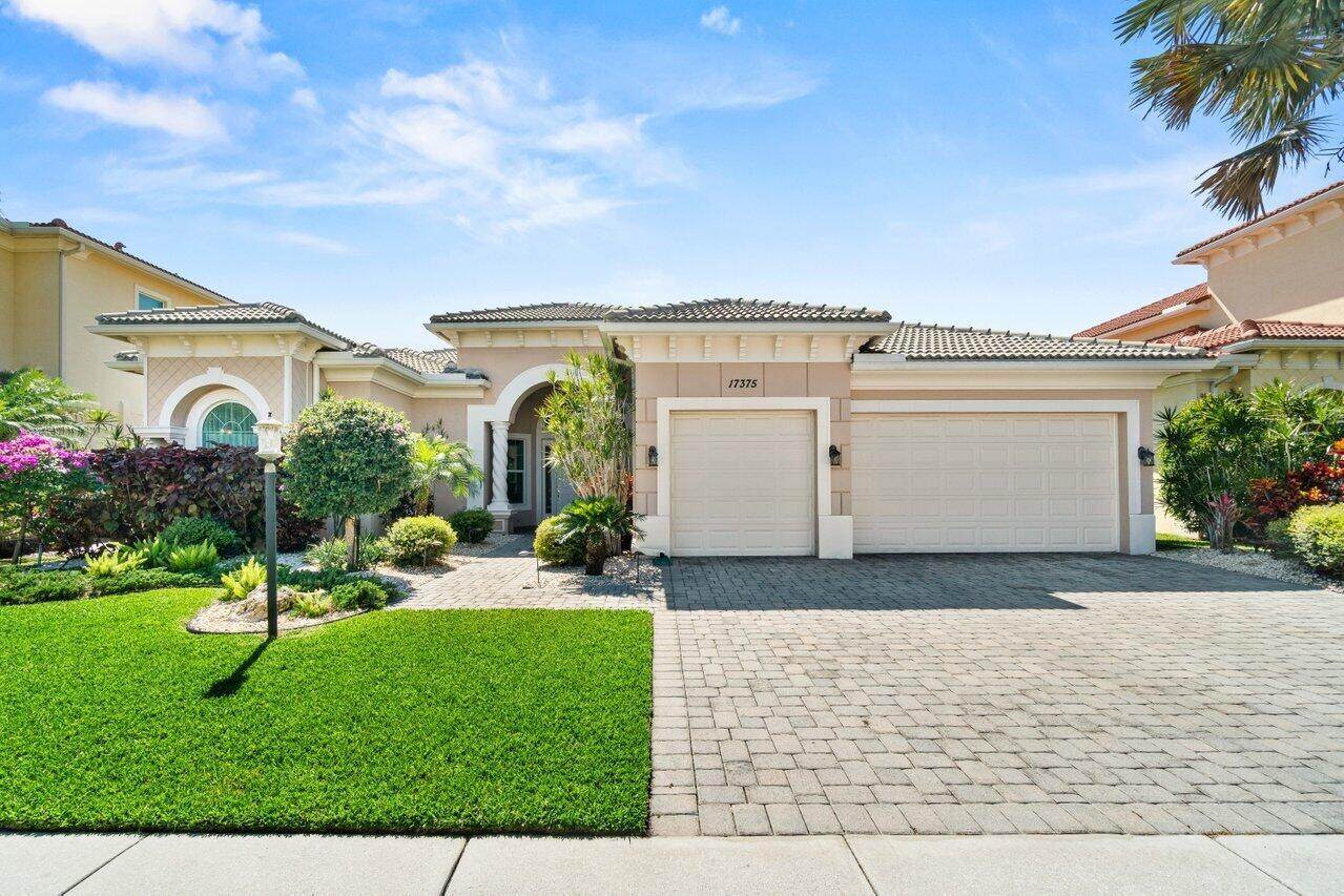 17375 Pavaroso Street - Photo 1