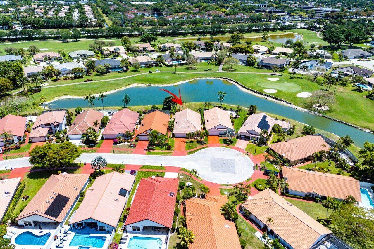 10191 Sunset Bend Drive - Photo 1