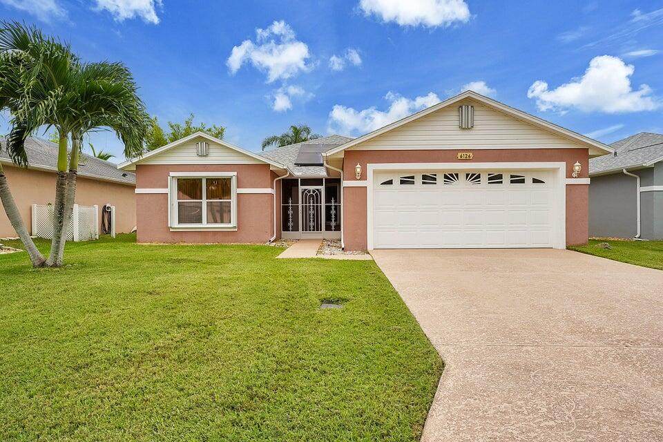 6126 Alexandria Circle - Photo 1