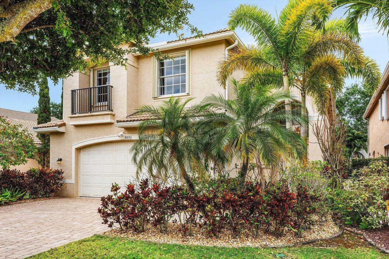 8893 Sandy Crest Lane - Photo 1