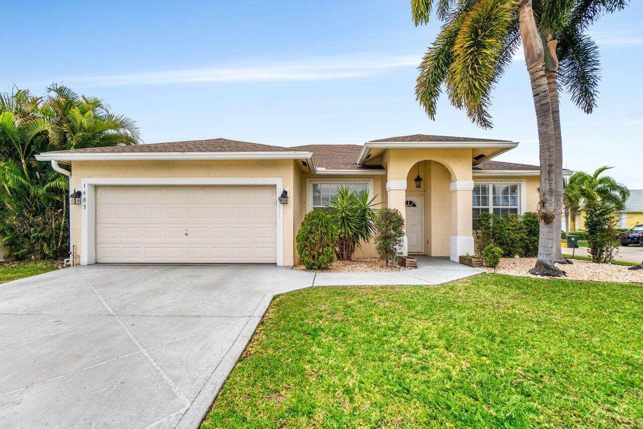 1403 Bethpage Way - Photo 1
