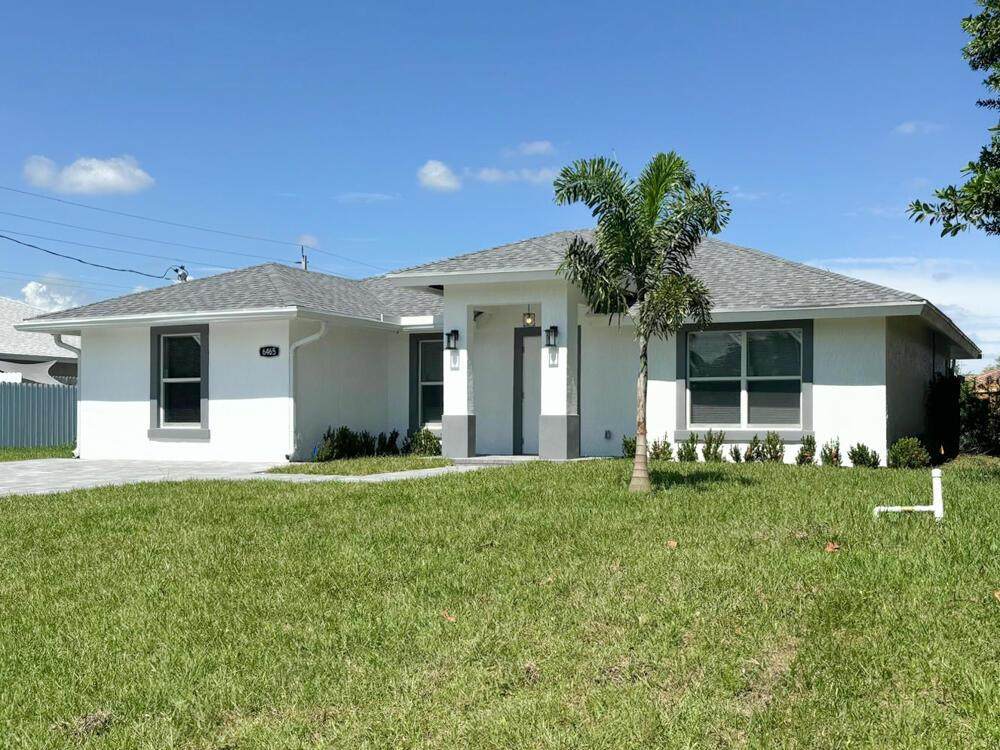6465 Alexander Road - Photo 1