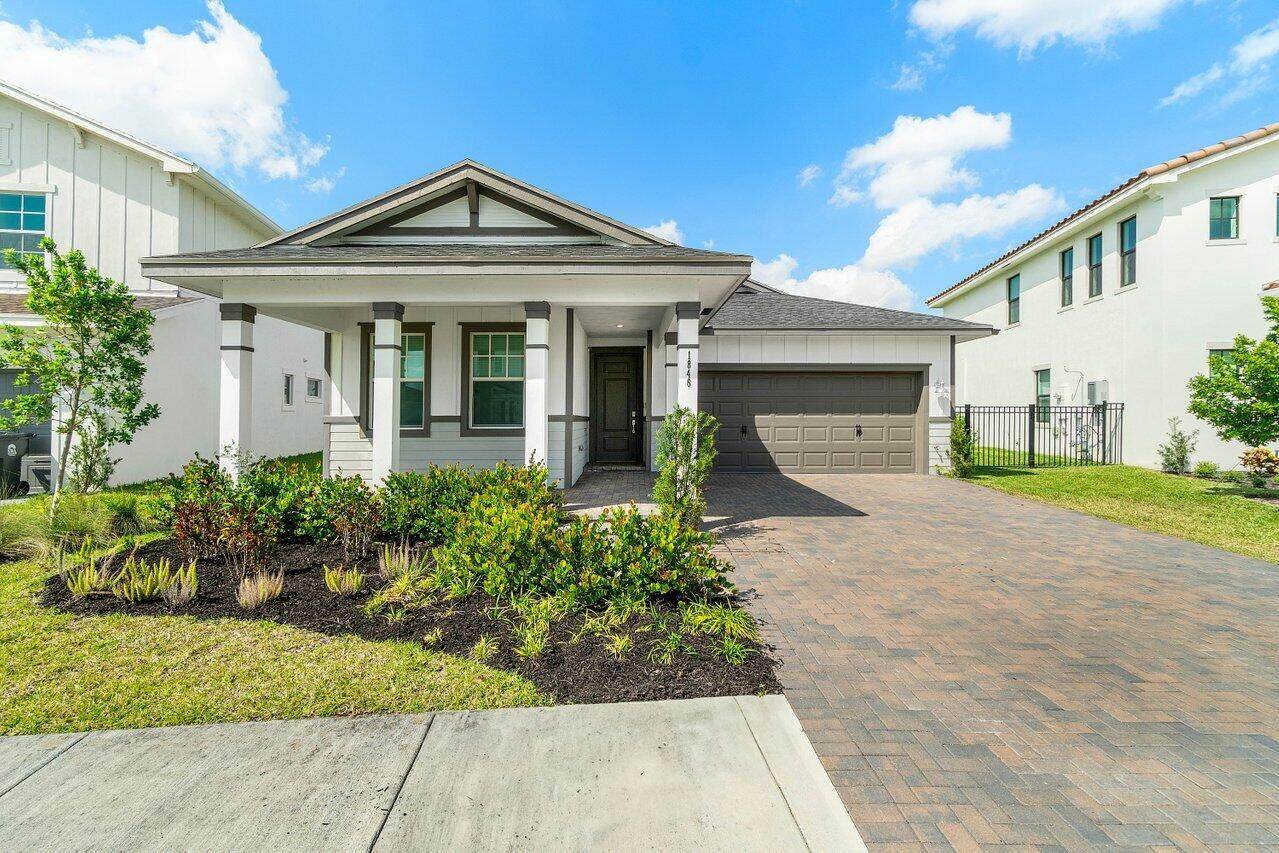 1846 Wandering Willow Way - Photo 1