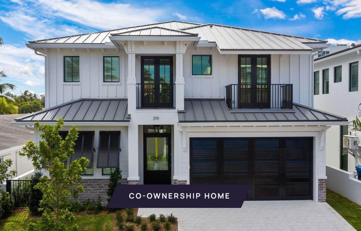 319 Coconut Isle Drive - Photo 1