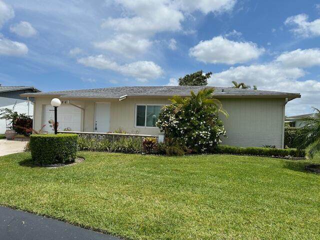 5386 Belleville Road - Photo 1