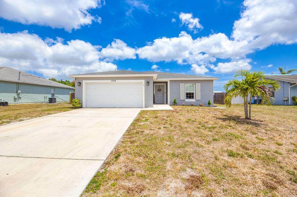 1709 Monterrey Lane - Photo 1