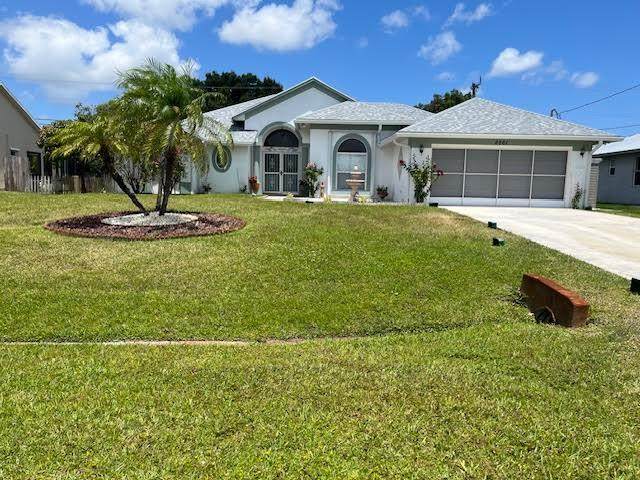 2861 Eagle Drive - Photo 1
