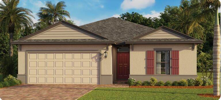 500 Seafoam Circle - Photo 1