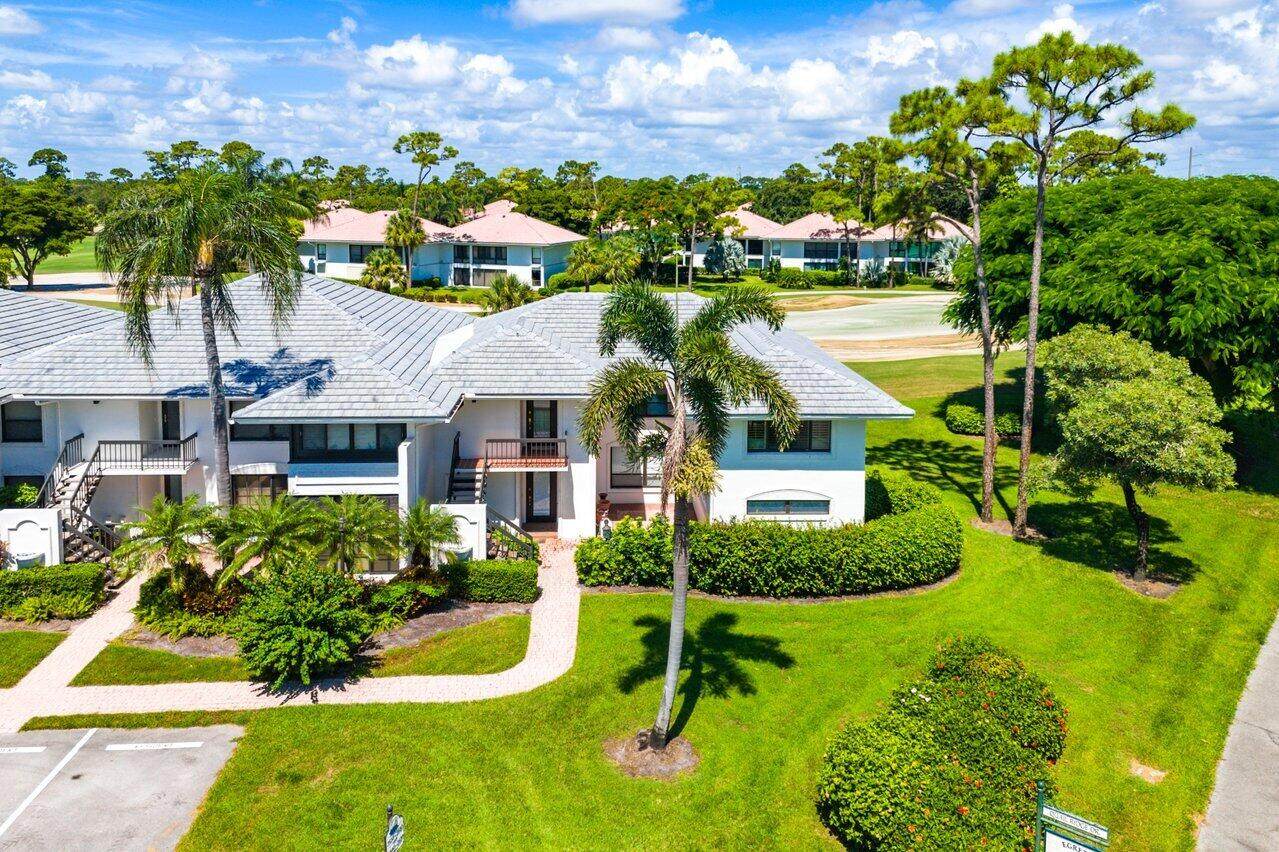 3980 Quail Ridge Drive - Photo 1