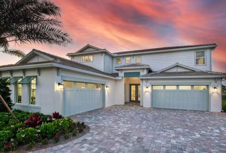 20136 Bridgewater Drive - Photo 1