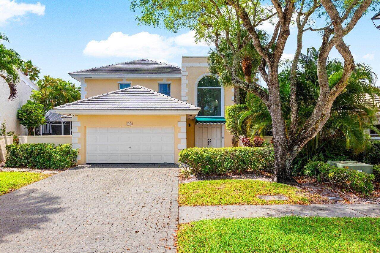 7748 Travlers Tree Drive Drive - Photo 1